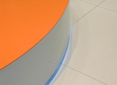 Duty Free Shop Carrasco Airport - Uruguay | Santamargherita Surfaces