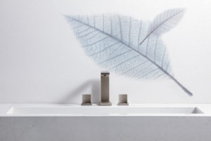 SM Marble | Color: Magnolia