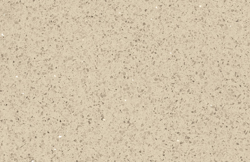 Beige Stardust