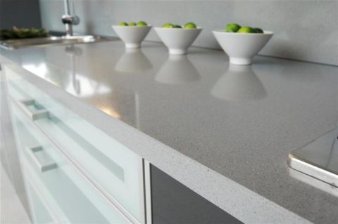 SM Quartz | Color: Carnia