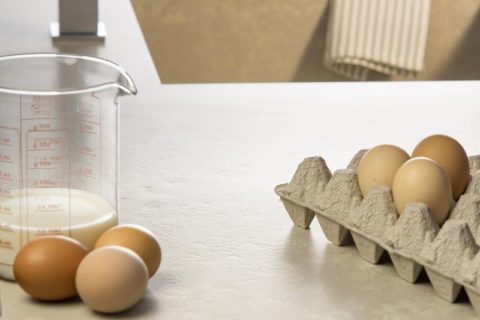 SM Quartz | Color: Metropolis Beige