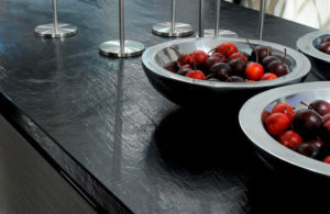 SM Quartz | Color: Vulcano