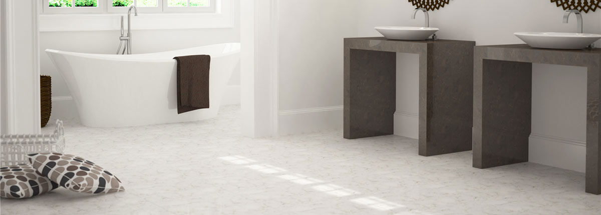 Santamargherita Quartz | Color: Alberta